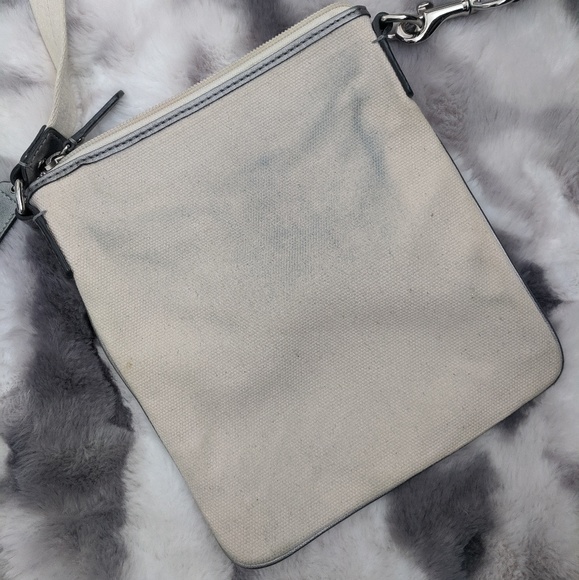 Coach starfish beach crossbody bag - Picture 2 of 6